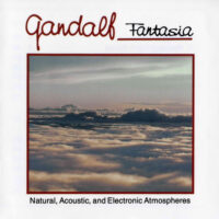 Gandalf – Fantasia (out of print)