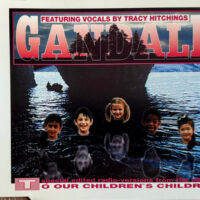 Gandalf – To Our Children's Children (out of print)