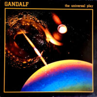 Gandalf – The Universal Play (out of print)
