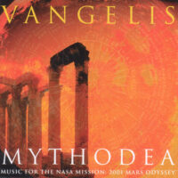 Vangelis – Mythodea (2nd Hand)