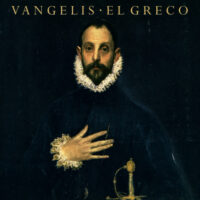 Vangelis – El Greco (2nd Hand)