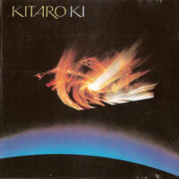 Kitaro – Ki (2dn hand)
