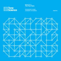 Various Artists Tone Science Module No.10 The Final Patch