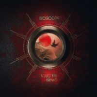 Bioscope (Rothery + Quaeschning) - Gento (CD + Blu Ray)