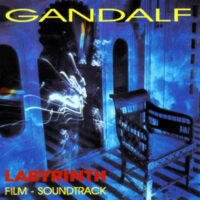 Gandalf – Labyrinth - Film Soundtrack (out of print)