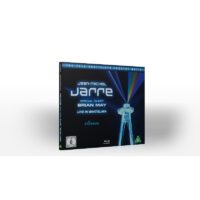 Jean Michel Jarre - Live In Bratislava (Blu-Ray)