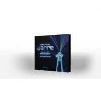 Jean Michel Jarre - Live In Bratislava (2 CD)