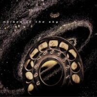 Peter Mergener – Noises In The Sky (rare!! 2nd hand)