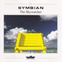 Symbian - The Skywatcher (rare!! 2nd hand)
