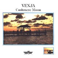 Venja - Cashmere Moon (rare!! 2nd hand)