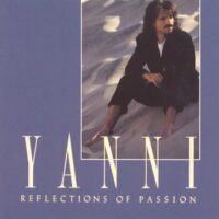 Yanni - Reflections of Passion (2nd hand)