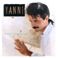 Yanni - Chameleon Days (2nd hand)