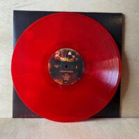 Djam Karet - Island In The Red Night Sky (Vinyl) - Image 2