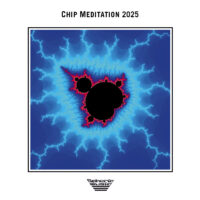 Peter Mergener - Chip Meditation 2025