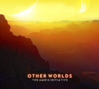 The Amnis Initiative - Other Worlds (2cd)