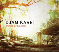 Djam Karet - Swamp Of Dreams