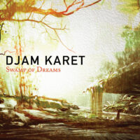 Djam Karet - Swamp Of Dreams