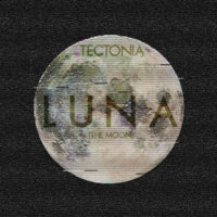 Tectonia - Luna (The Moon)