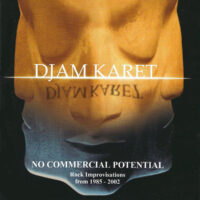 Djam Karet - No Commercial Potential (2CD)