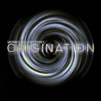 MORRIS KOLONTYRSKY – Origination