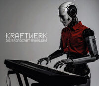 KRAFTWERK – Die Broadcast Sammlung (5CD-BOX)