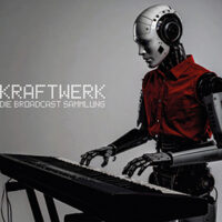 KRAFTWERK – Die Broadcast Sammlung (5CD-BOX)