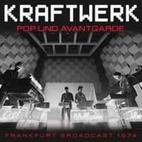 KRAFTWERK – Pop und Avantgarde