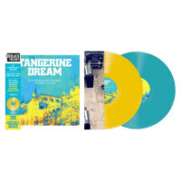 Tangerine Dream - Live at the Kelvin Hall, Glasgow, November 20th 1974