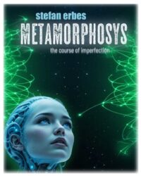 Stefan Erbe - Metamorphosys (BlueRay)
