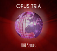 UNI Sphere - OPUS TRIA