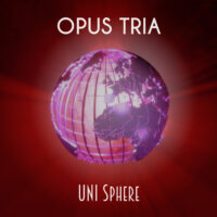 UNI Sphere - OPUS TRIA