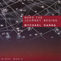 Mychael Danna - Mars: The journey begins