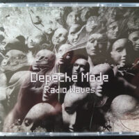 Depeche Mode – Radio Waves (6CD-BOX)