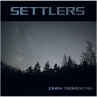 Johan Tronestam - Settlers