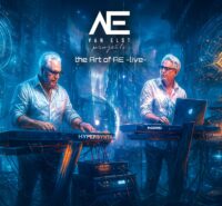 AE van Elst Projects - The Art of AE -live-