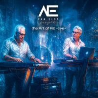 AE van Elst Projects - The Art of AE -live-