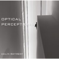 Colin Rayment - Optical Perceptions