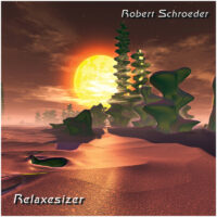 Robert Schroeder - Relaxesizer