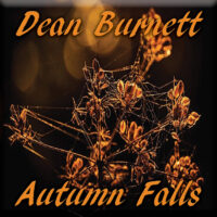 Dean Burnett - Autumn Falls