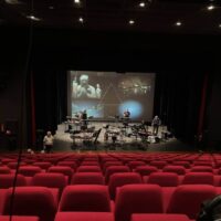 E-Day 2026 - 11th of April 2026. / Ticket