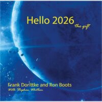 F.D.Project & Ron Boots - Hello 2026.