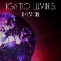 UNI Sphere - Ignitio Luminis