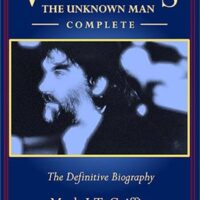 VANGELIS (MARK J.T. GRIFFIN) - THE UNKNOWN MAN-COMPLETE (Nederlandse versie)