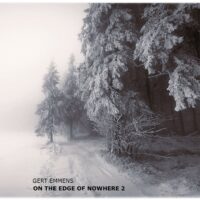 Gert Emmens - On The Edge Of Nowhere 2
