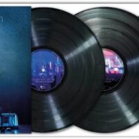 Tangerine Dream - 50 Years of Phaedra: At The Barbican (3LP)