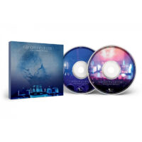 Tangerine Dream - 50 Years of Phaedra: At The Barbican (2CD)