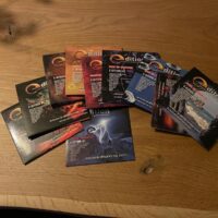 Various Artists - Edition full set (16 CD's)