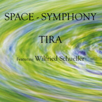 Tira - SPACE SYMPHONY (mp3 / FLAC)