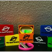 Tira – SPACE SYMPHONY The Box! (limited to 25 copies)