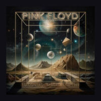 Pink Floyd – To Control Space - Live 1969